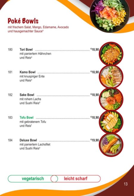 Bestes Sushi Restaurant Bobingen (6) Bestes Sushi Restaurant Bobingen (6)