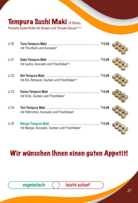 Bestes japanisches Restaurant Bobingen (1) Bestes japanisches Restaurant Bobingen (1)