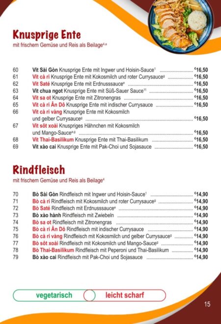 Party Service in Bobingen (1)