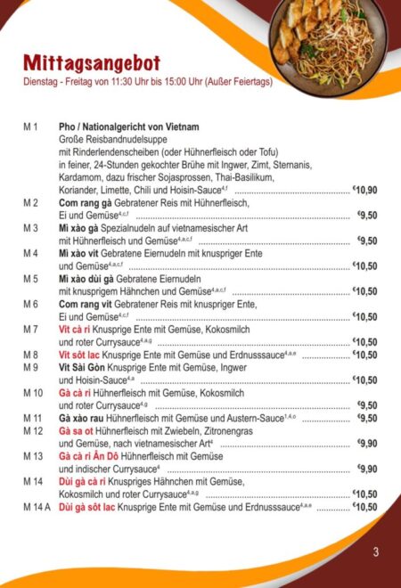 Party Service in Bobingen (2)