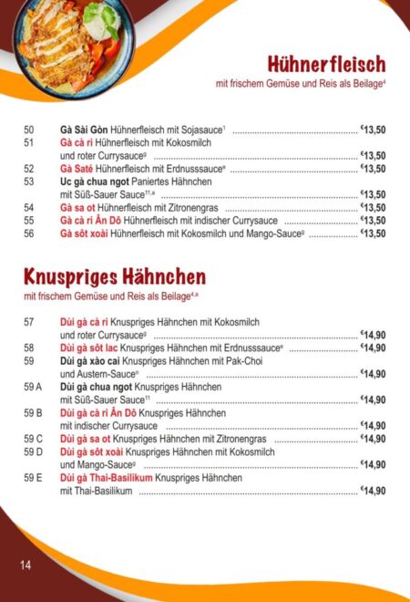 Party Service in Bobingen (6)